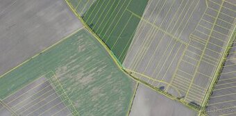 Nabízíme k prodeji pozemek o výměře 509 m² v obci Senice