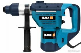 Příklepová vrtačka Black SDS Plus 2500W