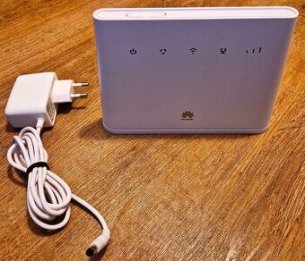 ⭐ LTE WiFi modem / router HUAVEI B311s-220 ⭐