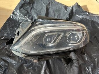 světlo mercedes benz w166