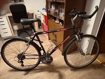 Pánské trekové kolo 28”