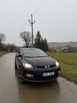 Mazda cx7