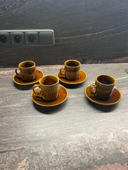 Sada hrnků Kera Vitral