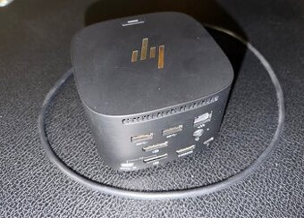 Dokovací stanice HP Thunderbolt 120 W G4