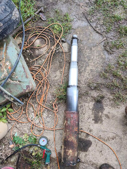 Mailer vlek - 7t - sedmituna- P 73S, P 701