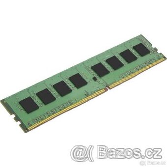Operační paměť RAM Kingston KCP426NS8/16 - 2 kusy