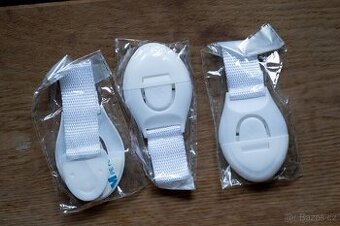 Dětské pojistky na škřínky