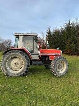 Massey ferguson 3080