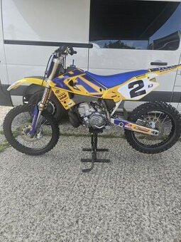 Husqvarna CR 250 2004
