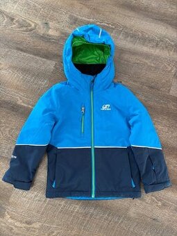 Zimní dětská lyžařská bunda Hannah vel 116-122