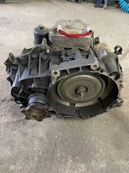Automatická převodovka DSG z 2.0TDi 103kw PD