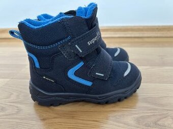 Superfit Zimni EU 23