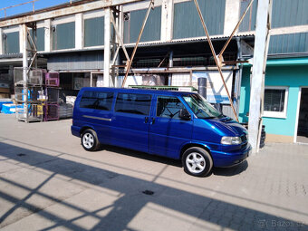 VW T4 Long