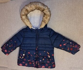 Zimní bunda 86