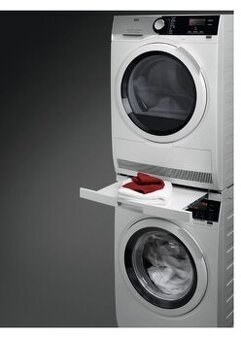 Prodám mezikus pračka/ sušička Elektrolux AEG