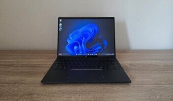 HP Elite Dragonfly G3 (i7-1255U, 16/512 GB, dotyk, 1.1 kg)