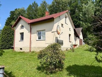 Prodej RD Horní Bludovice - 1