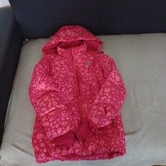 Lyžařská bunda vel. 134 - 140