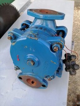 Čerpadlo na vodu Sigma Kunz