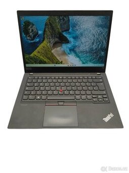 Lenovo Think Pad T14 G2 ( 12 měsíců záruka+Faktura )