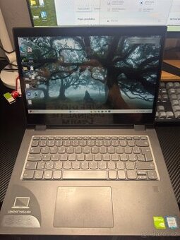 Lenovo Yoga-520 14” 2v1