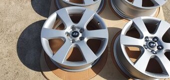 Hyundai 5x114,3 R18 tucson santafe i30 i40 sportage