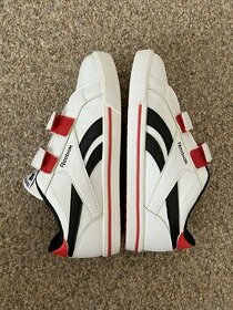 REEBOK (original) tenisky, č.34 EUR, nenošené/nové