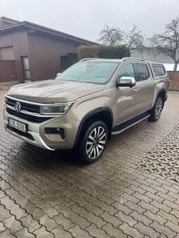Amarok