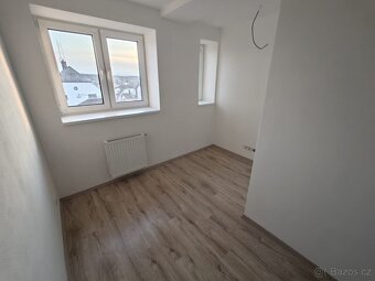 Pronájem bytu 3+kk v rodinném domě v Ostravě