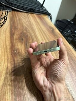 iPhone 12 mini mátová