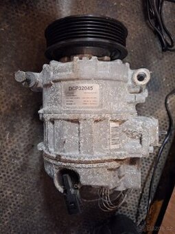 Klimakompresor Octavia 2,Passat B6