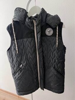 Pánská vesta Reserved