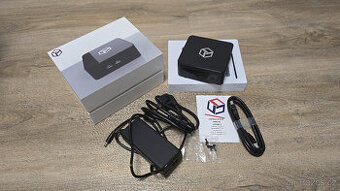 MiniPC QOOBE II i7-13620H (16+256G) NVMe, WiFi6, BT