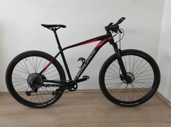 Kross level 8.0 jako nový