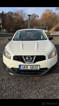 Nissan Qashqai 1.6 dCi - 1