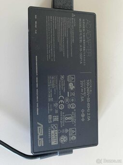 Originální 150W AC Adaptér ASUS A18-150P1A 7,5A (6x3,7mm)