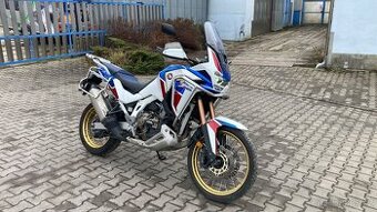 Honda CRF Africa Twin 1100
