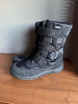 Boty zn.Richter, vel.40.