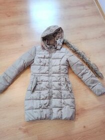 Zimni kabat zn. Calliope, vel. S