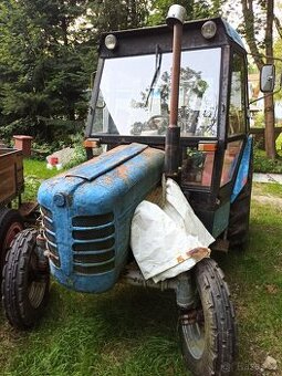 Zetor 4011 s TP
