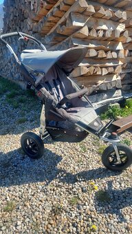 Kočárek TFK Joggster Adventure