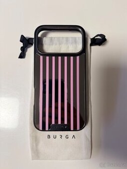Burga - Strawberry Jam Mirror - iPhone 17 Pro Max