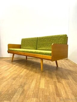 Retro pohovka 60. léta