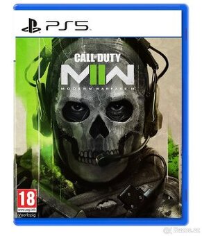 Call of Duty: Modern Warfare II PS5
