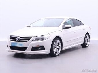 Volkswagen Passat CC 3,6 FSI 220kW DSG R-Line 4M (2010)