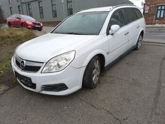 Opel Vectra C 1.9Cdti - Náhradní díly