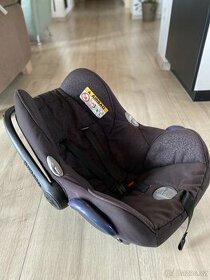 autosedačka maxi cosi