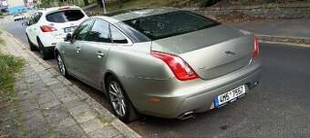 Jaguar xj biturbo 3.0d