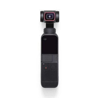 Prodám DJI Osmo Pocket 2 kameru, 4K,