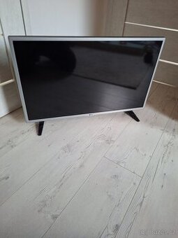 Smart tv LG 32"